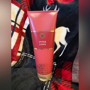 Bath & Body Works Inner Angel Pink Body Cream